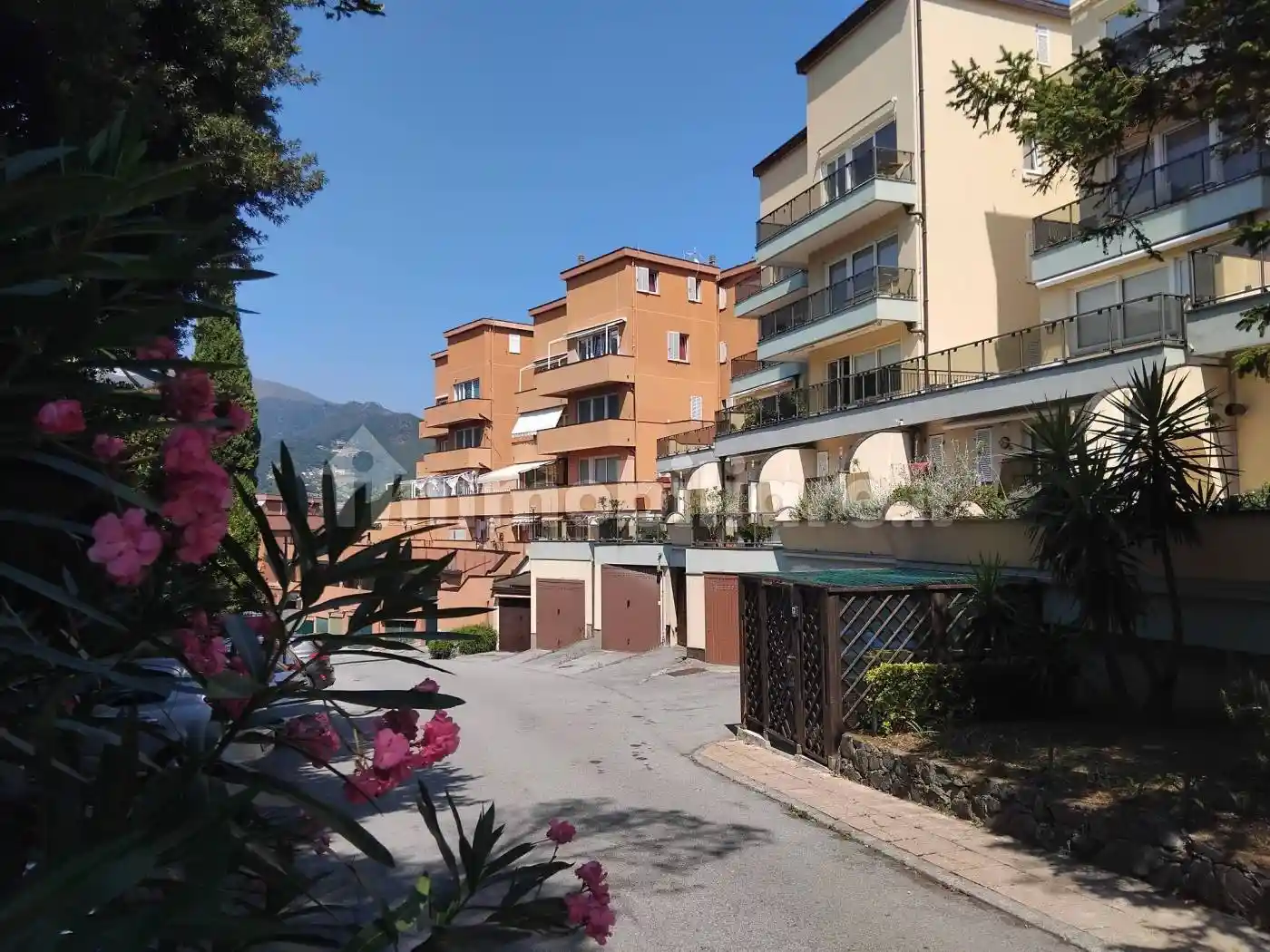 Appartamento in vendita a Arenzano
