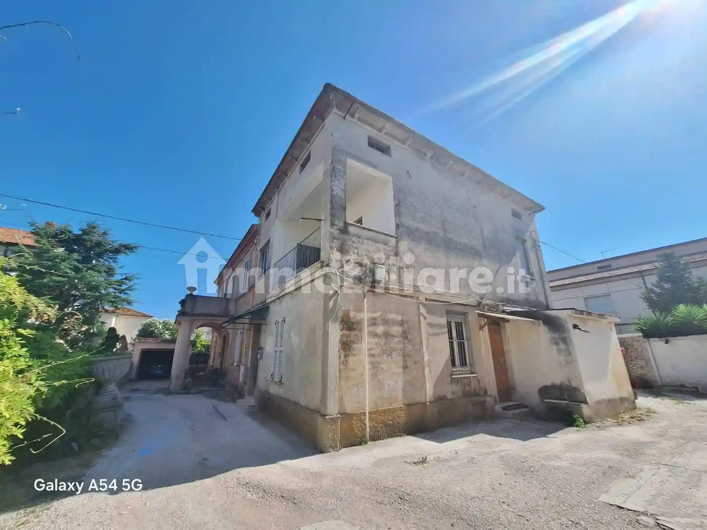 Casa indipendente in vendita a Civitanova Marche