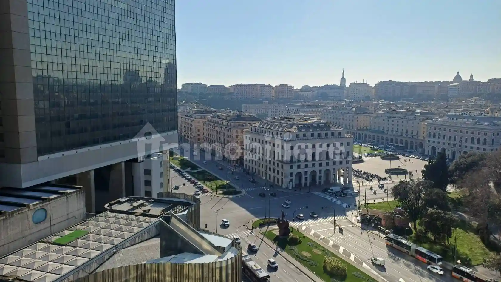 Appartamento in affitto a Genova