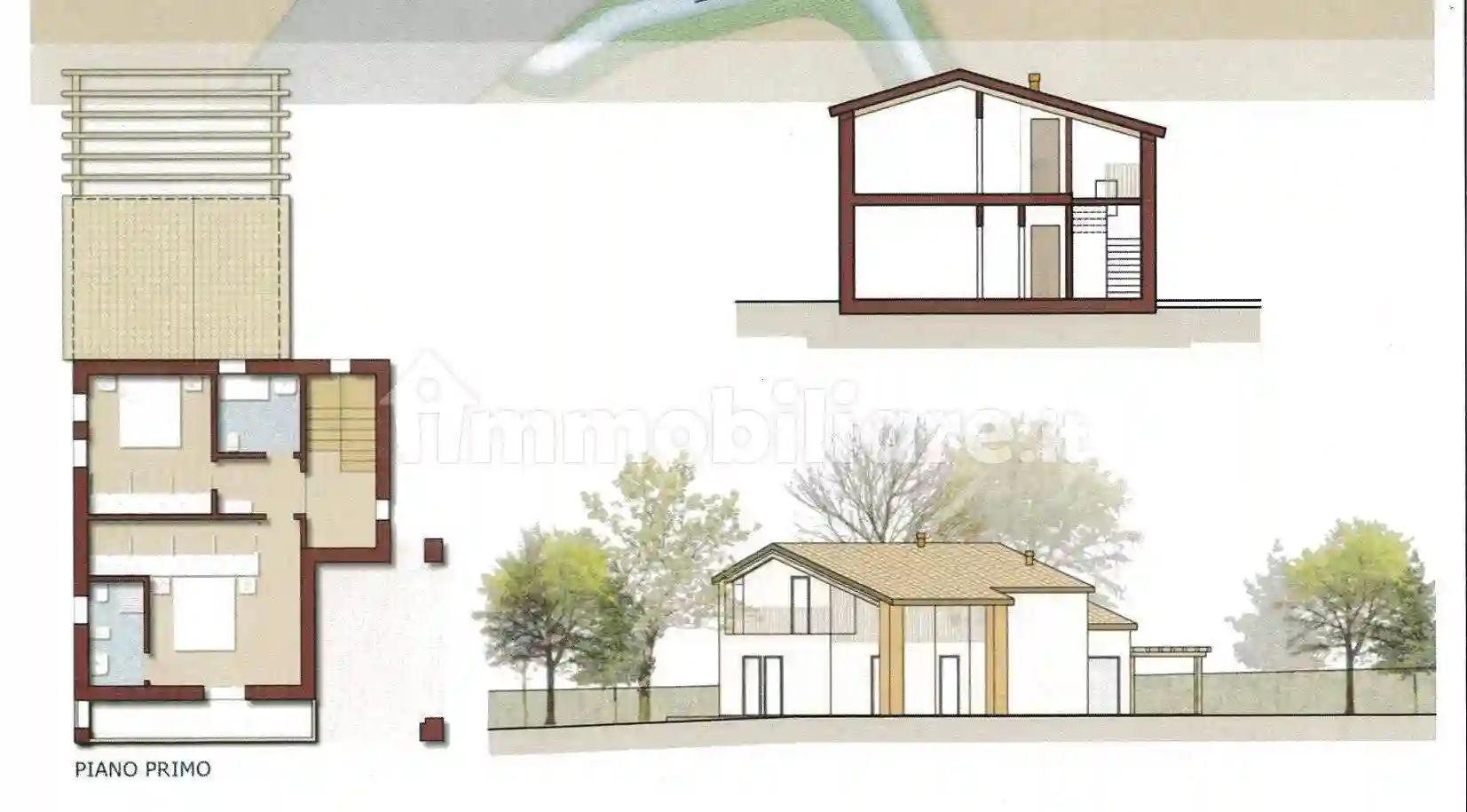 Villa - foto 2