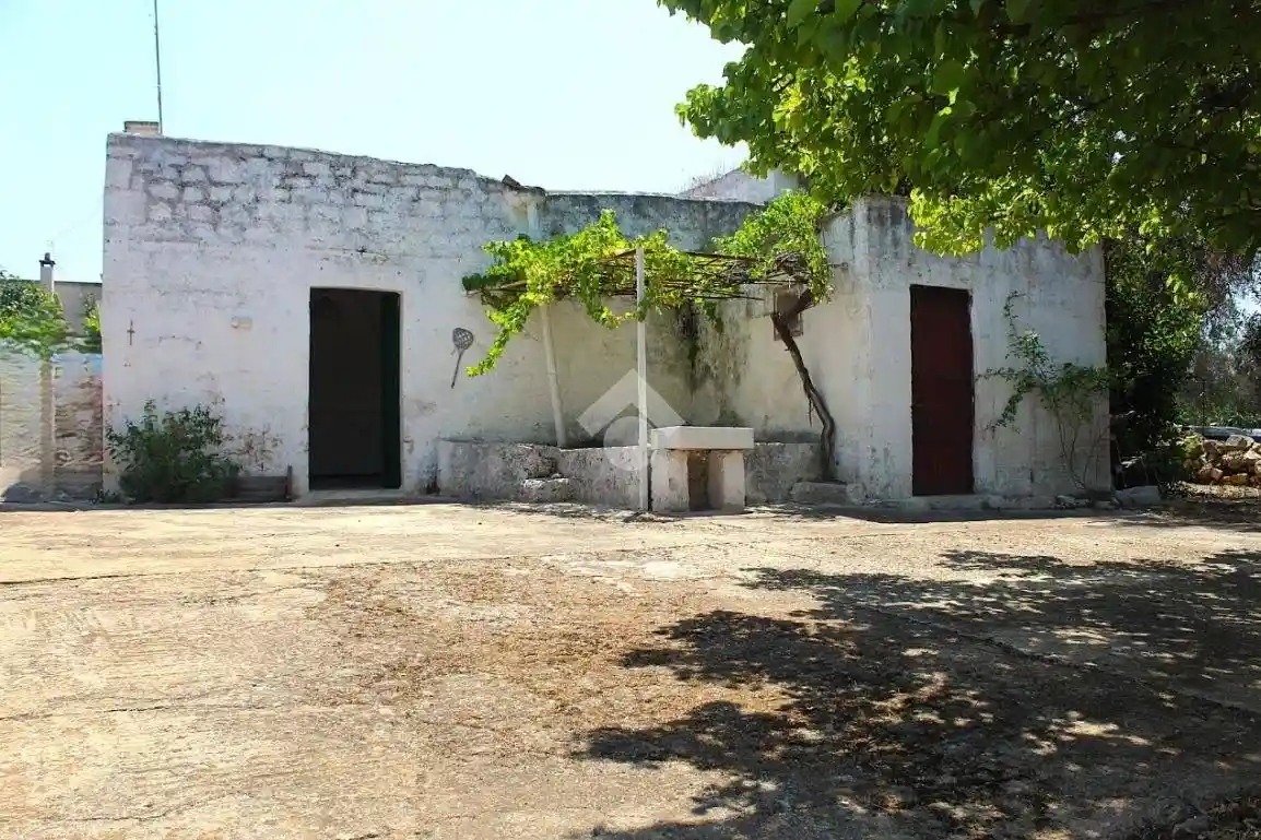 Rustico - Casale in vendita a Carovigno