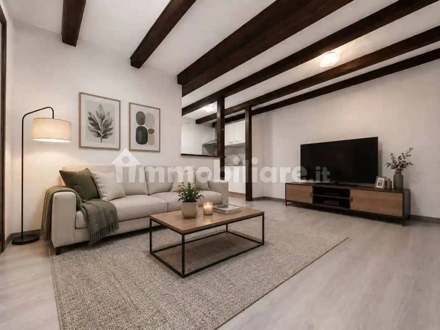Appartamento - foto 2