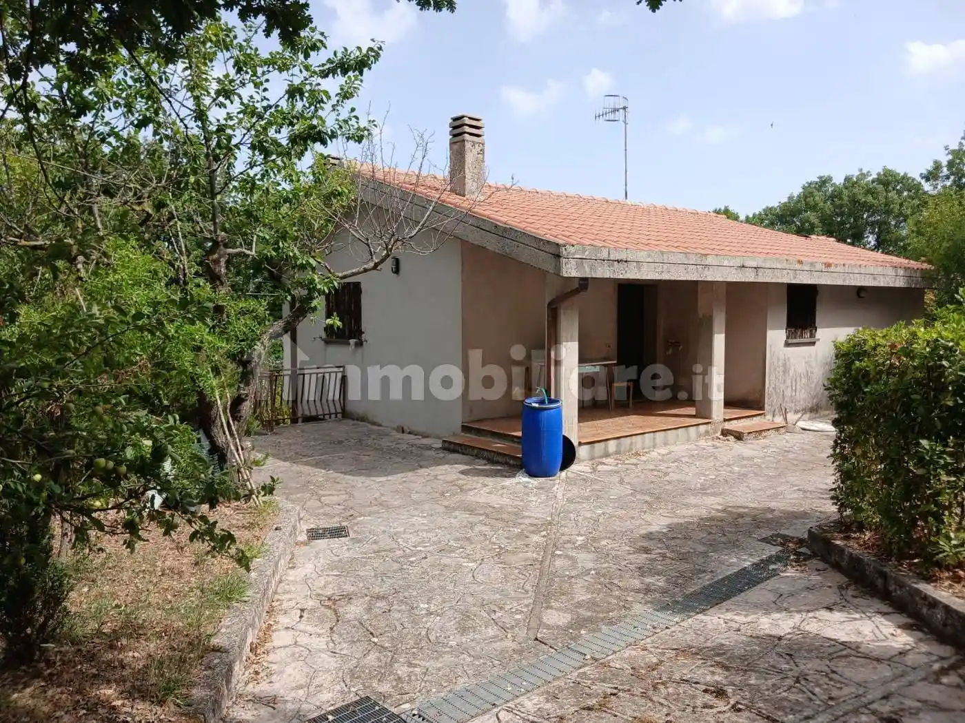 Rustico - Casale in vendita a Acquasparta