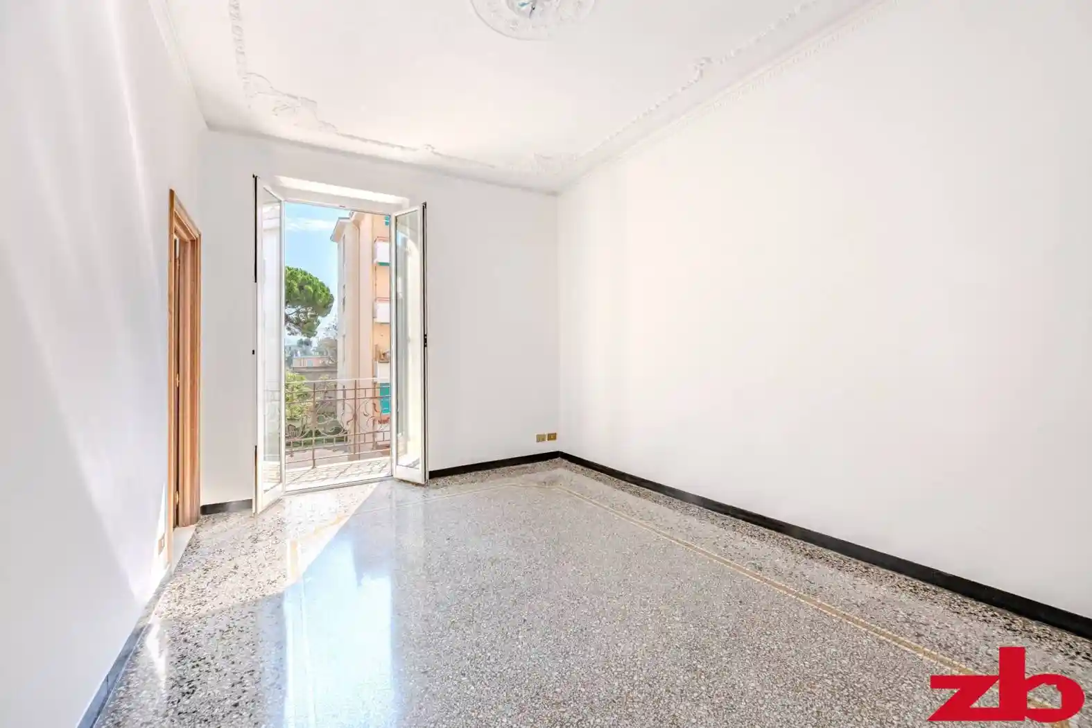 Appartamento in vendita a Genova
