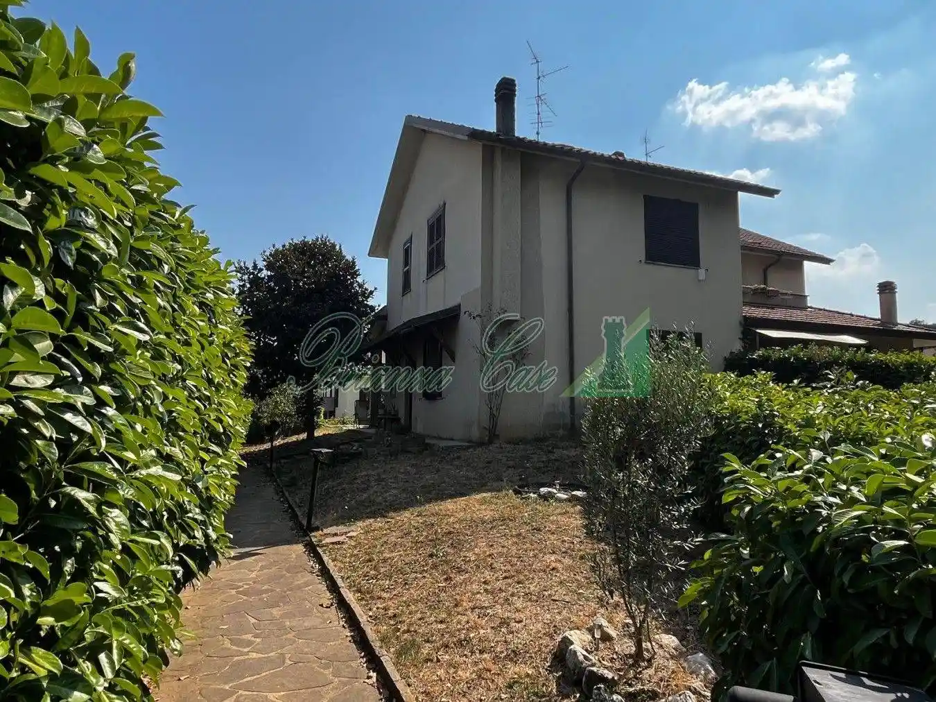 Villa in vendita a Arcore