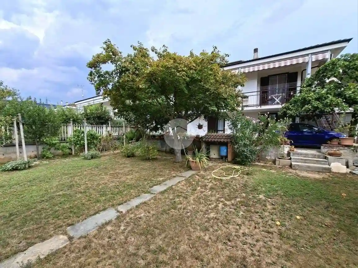 Casa indipendente - foto 2