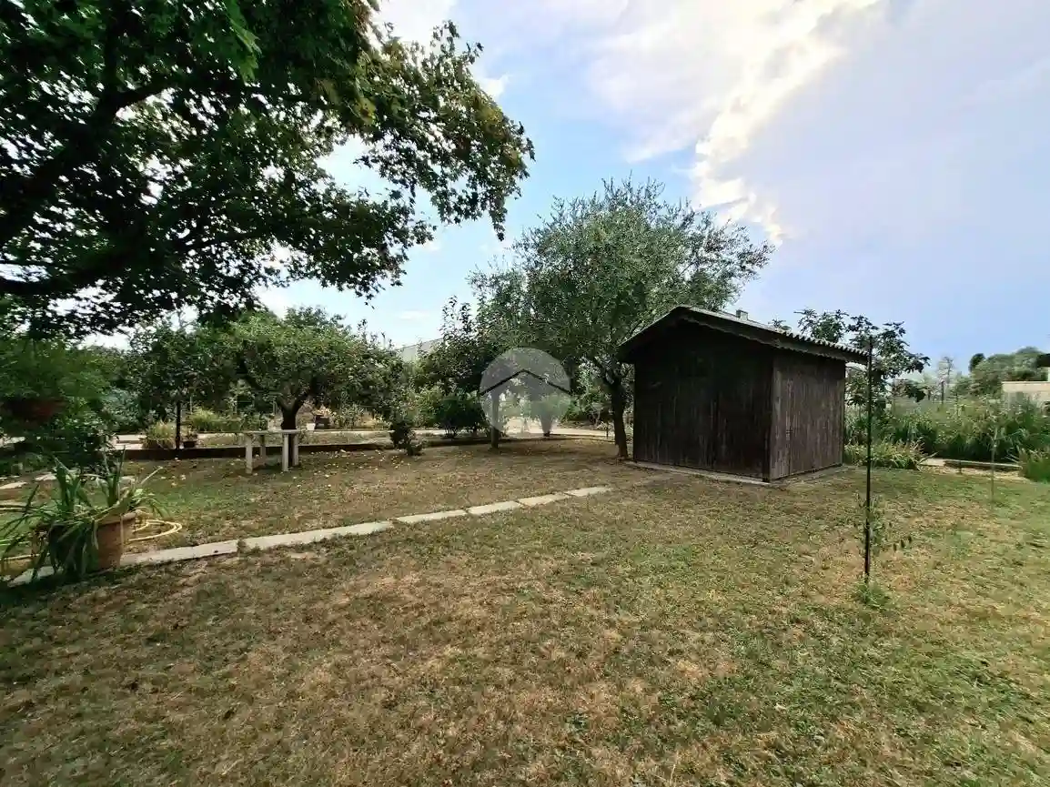 Casa indipendente - foto 5