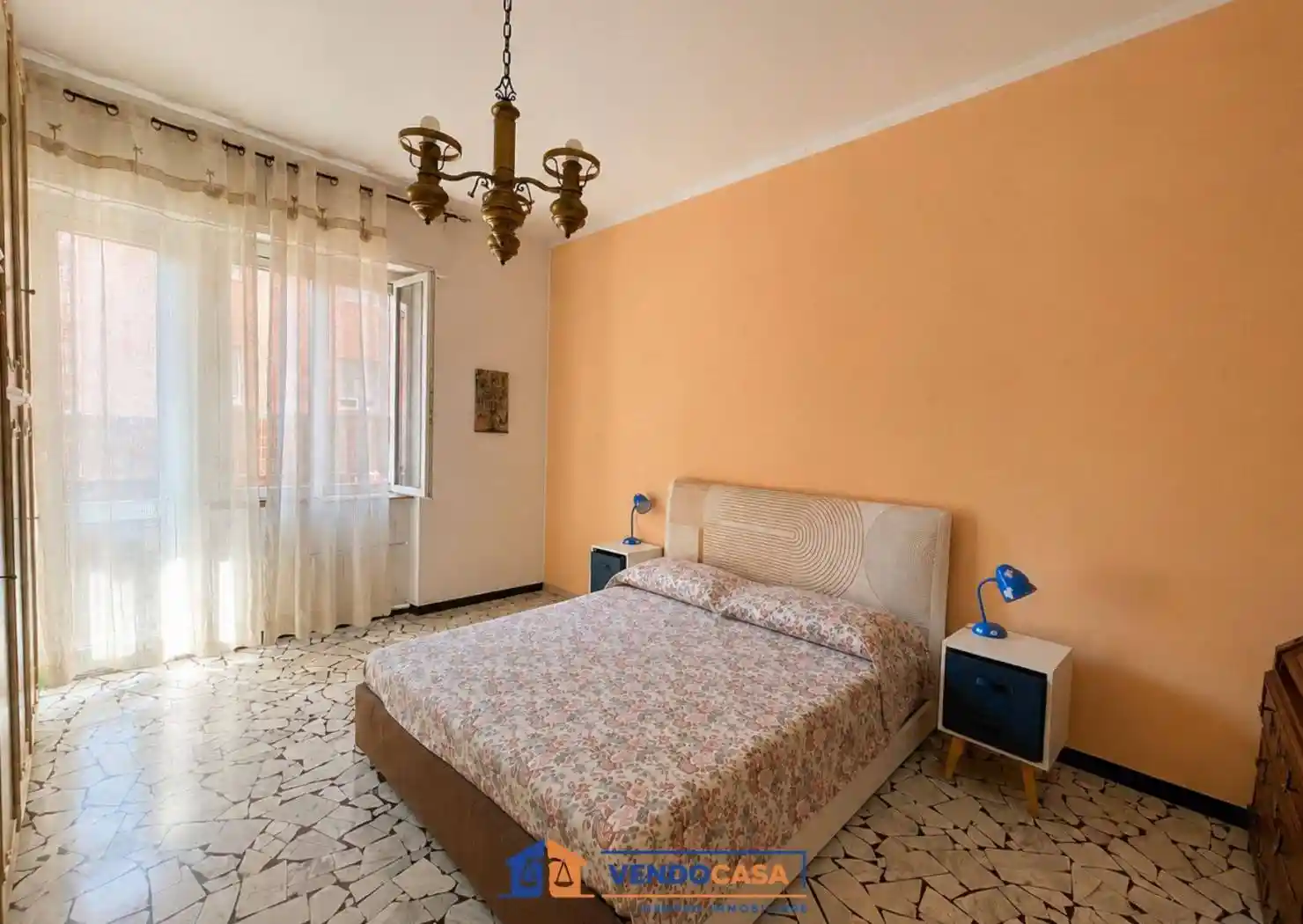 Appartamento in vendita a Savona