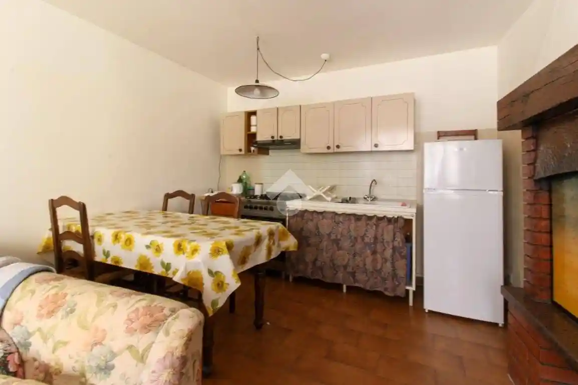 Appartamento in vendita a Sabbio Chiese
