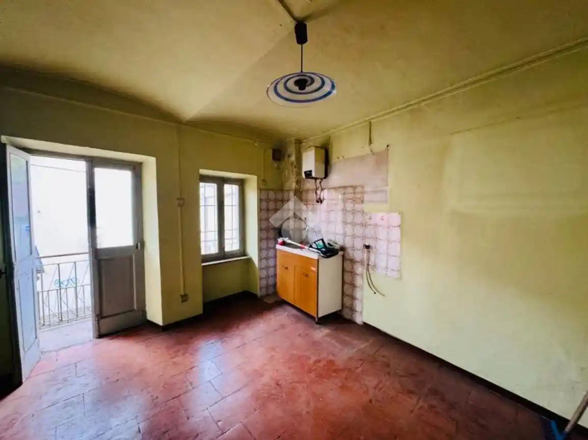 Appartamento in vendita a Rivoli