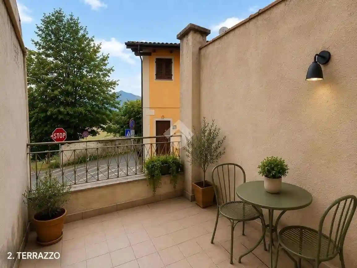 Appartamento - foto 2