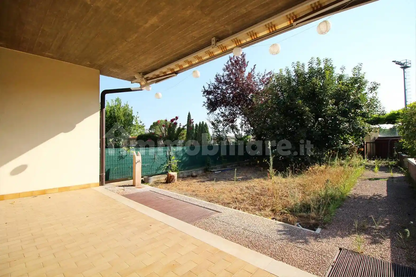 Villetta a schiera in vendita a Verona