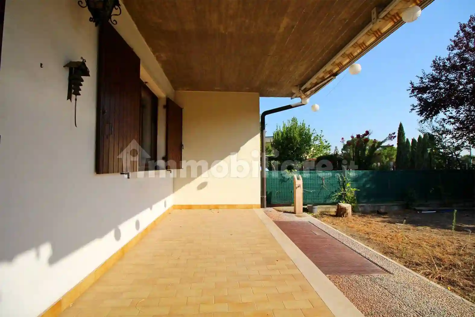 Villetta a schiera - foto 3