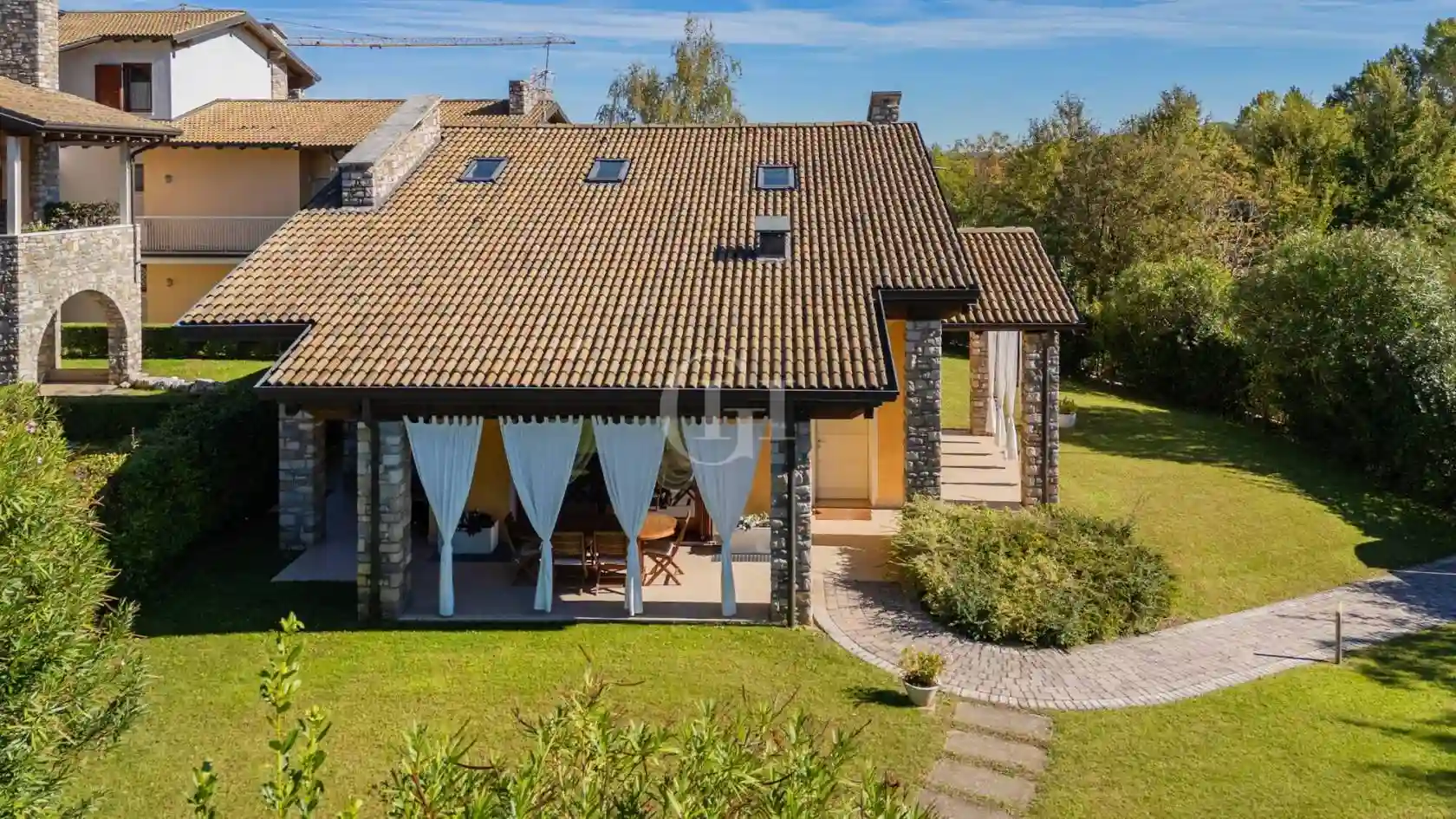 Villa - foto 4