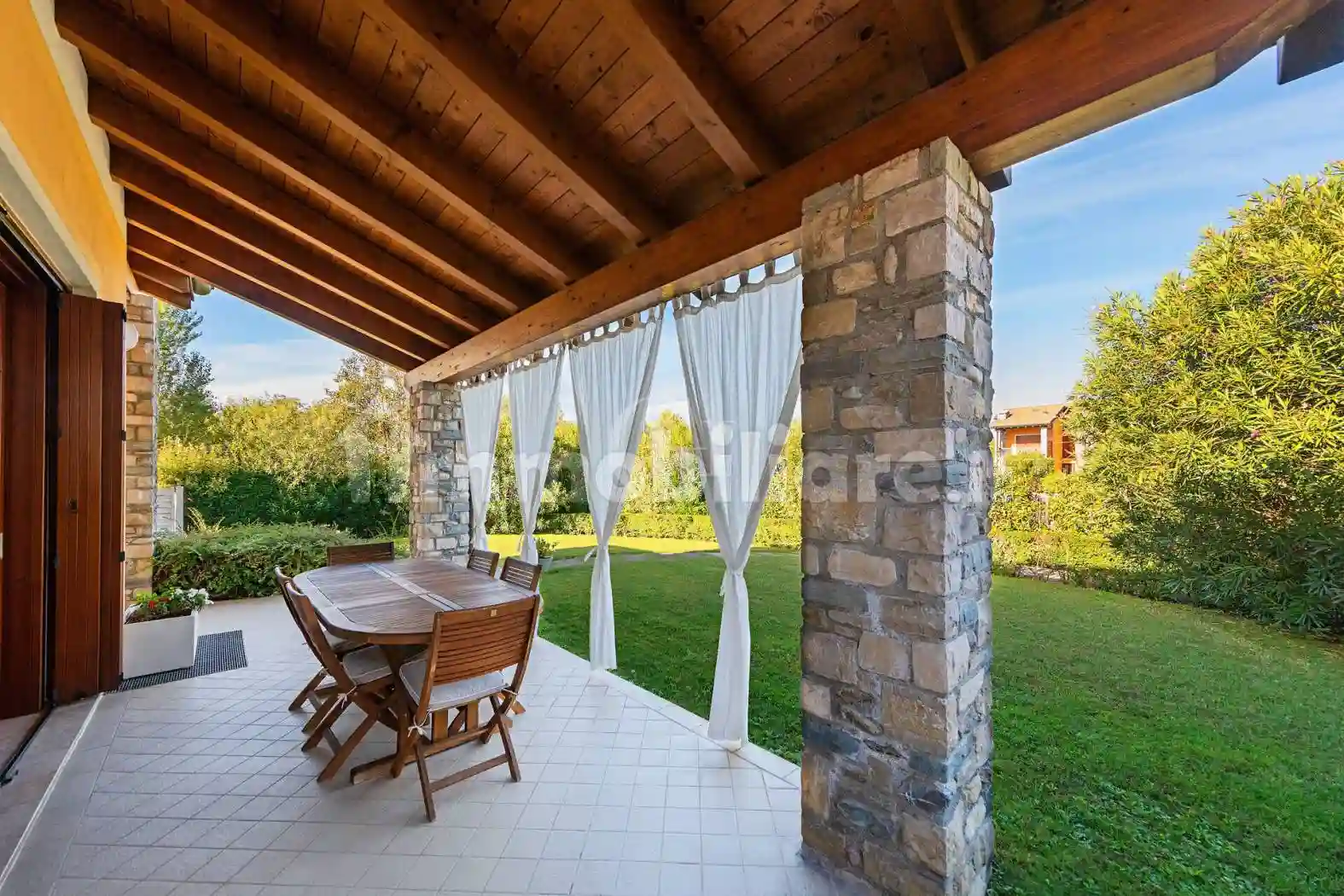 Villa - foto 5