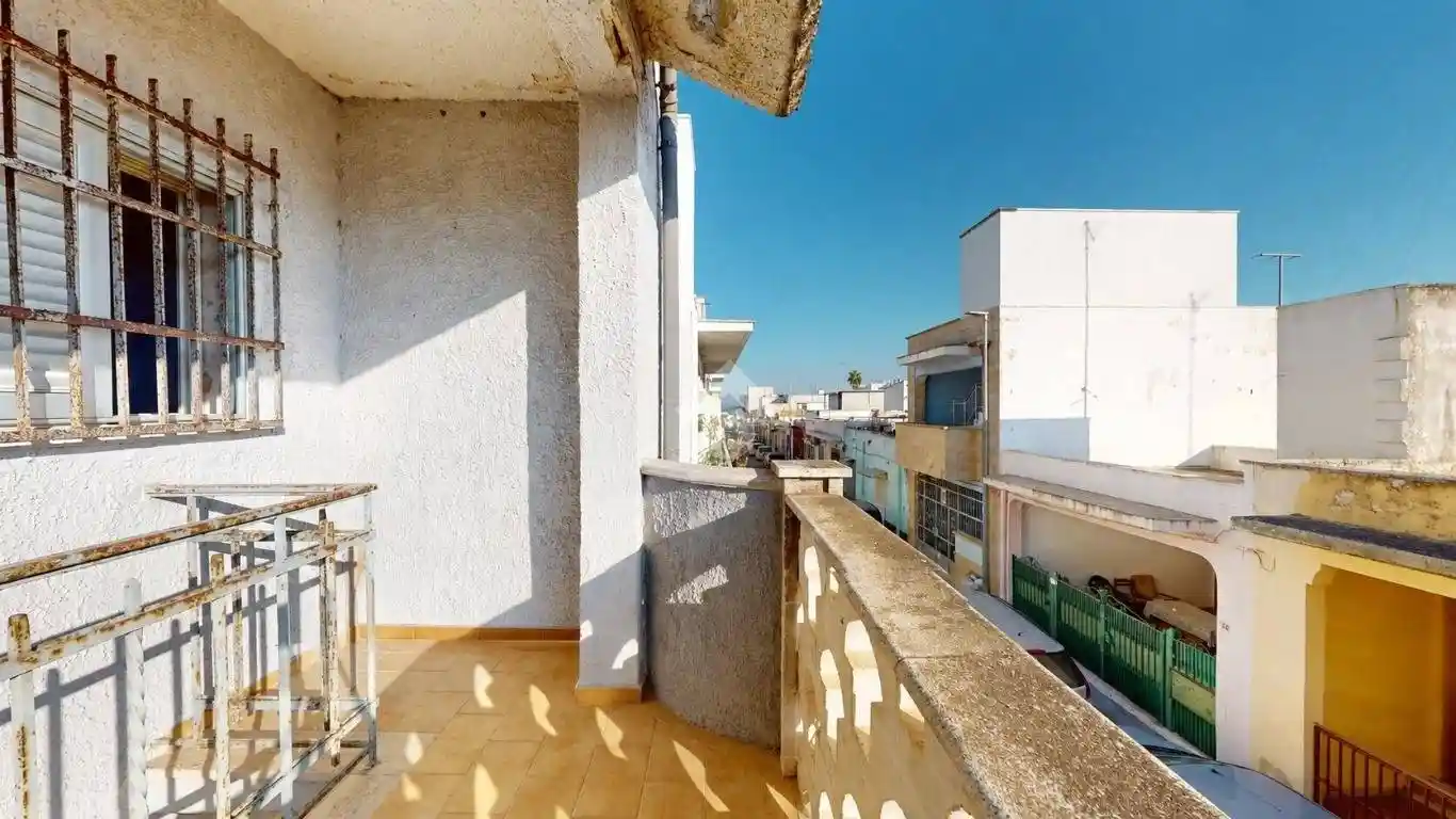 Casa indipendente in vendita a Torchiarolo