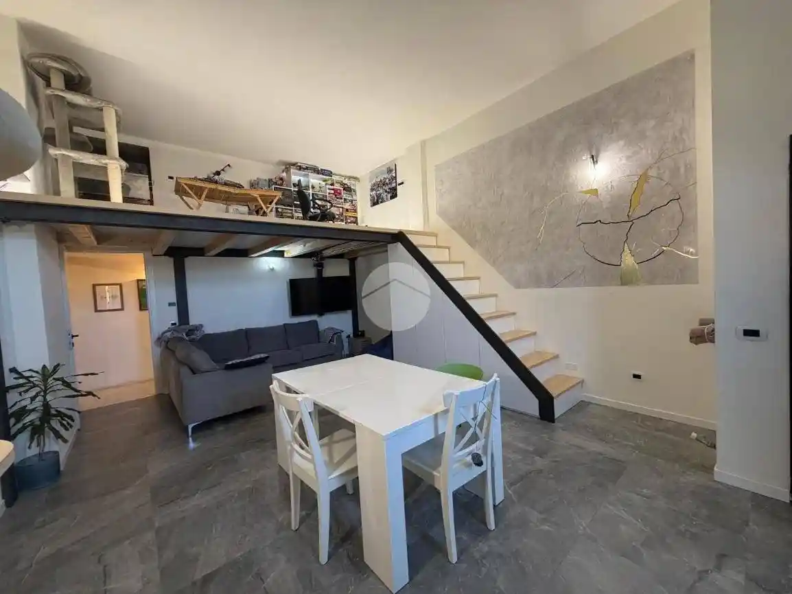 Appartamento in vendita a Lonato del Garda