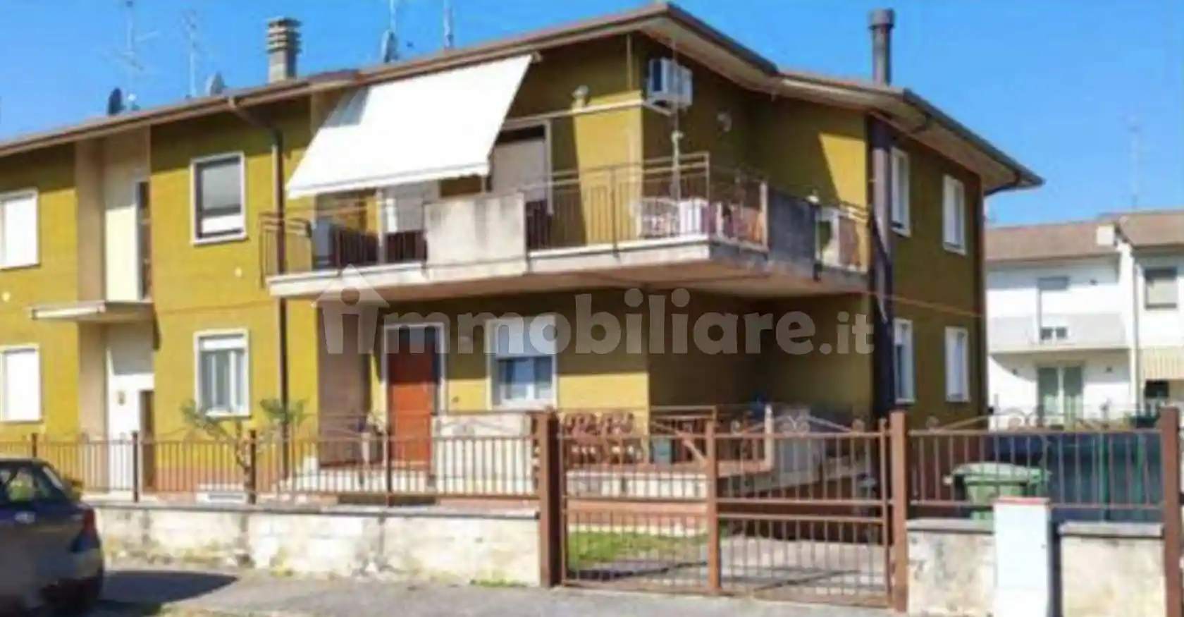 Appartamento in vendita a Villafranca di Verona