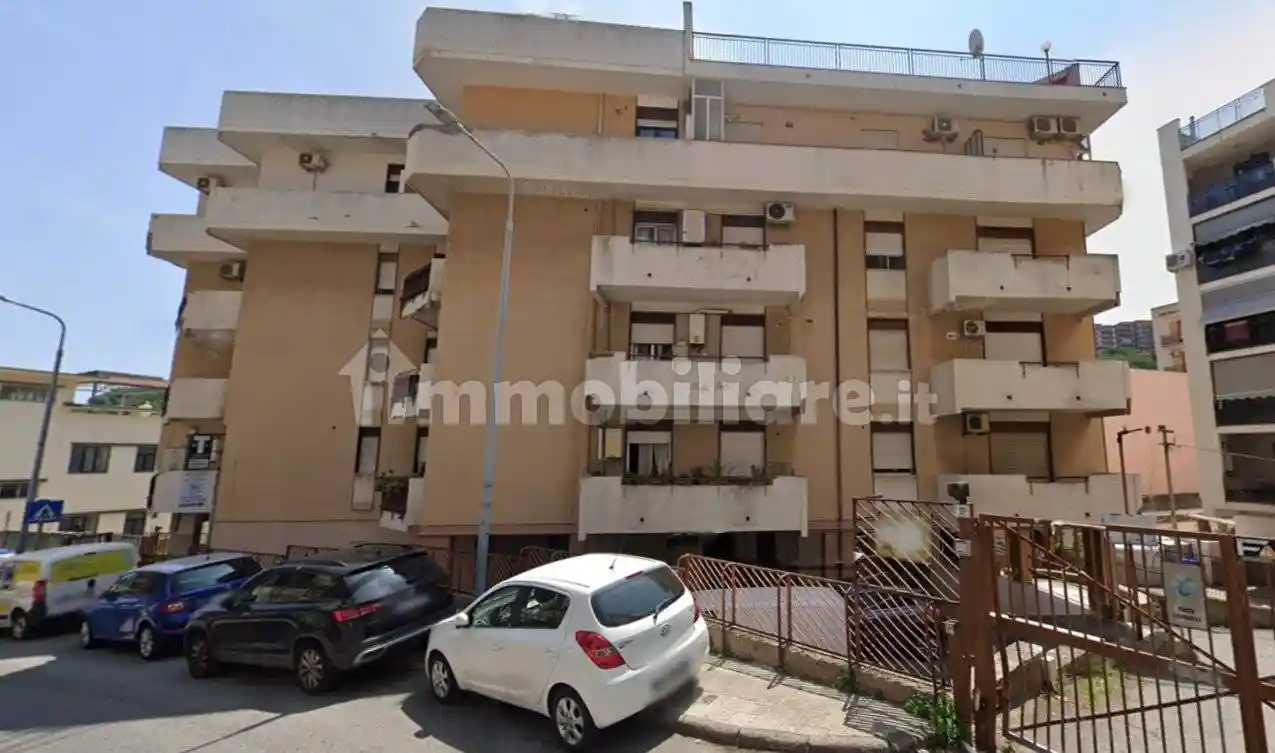 Appartamento in vendita a Messina