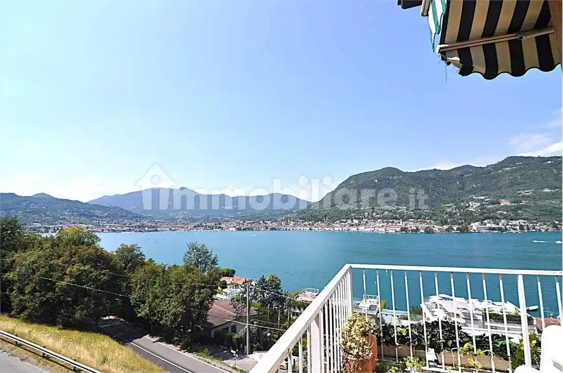 Attico - Mansarda in affitto a San Felice del Benaco