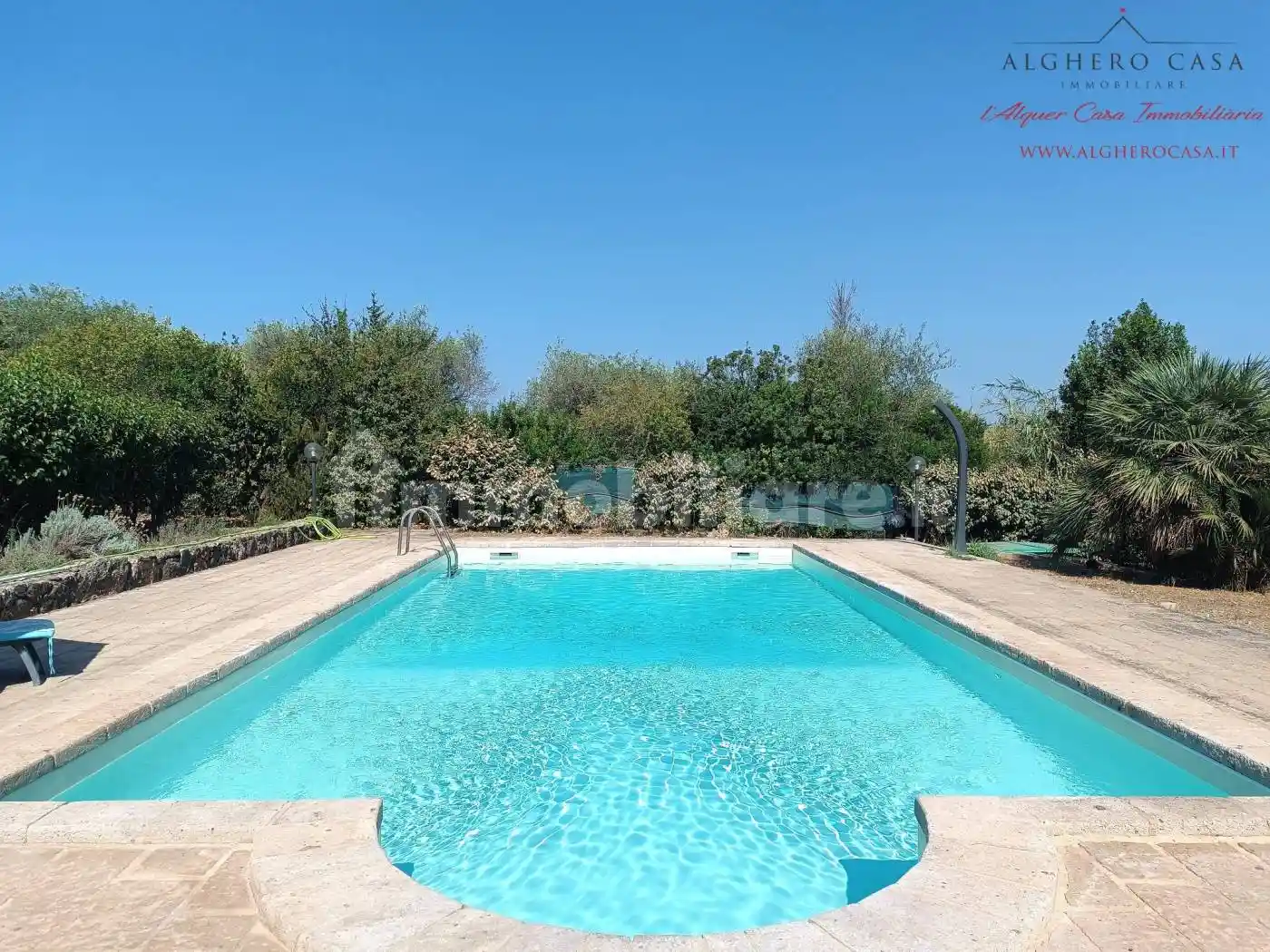 Villa in vendita a Alghero