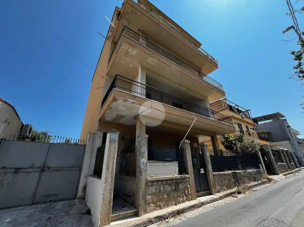Appartamento in vendita a Bagheria