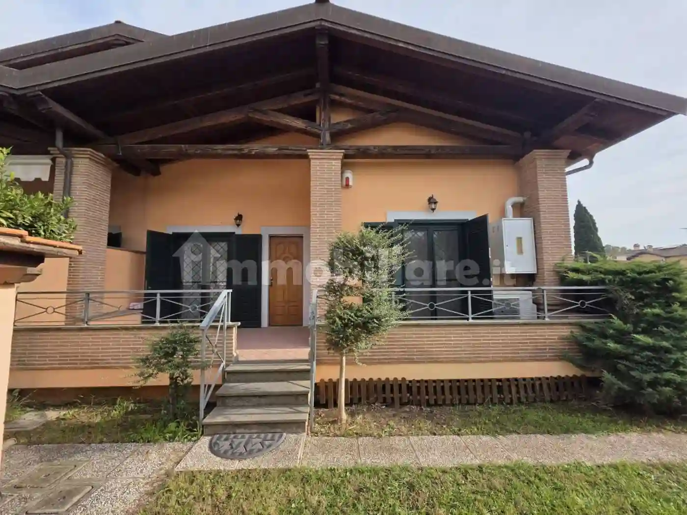 Villa - foto 3