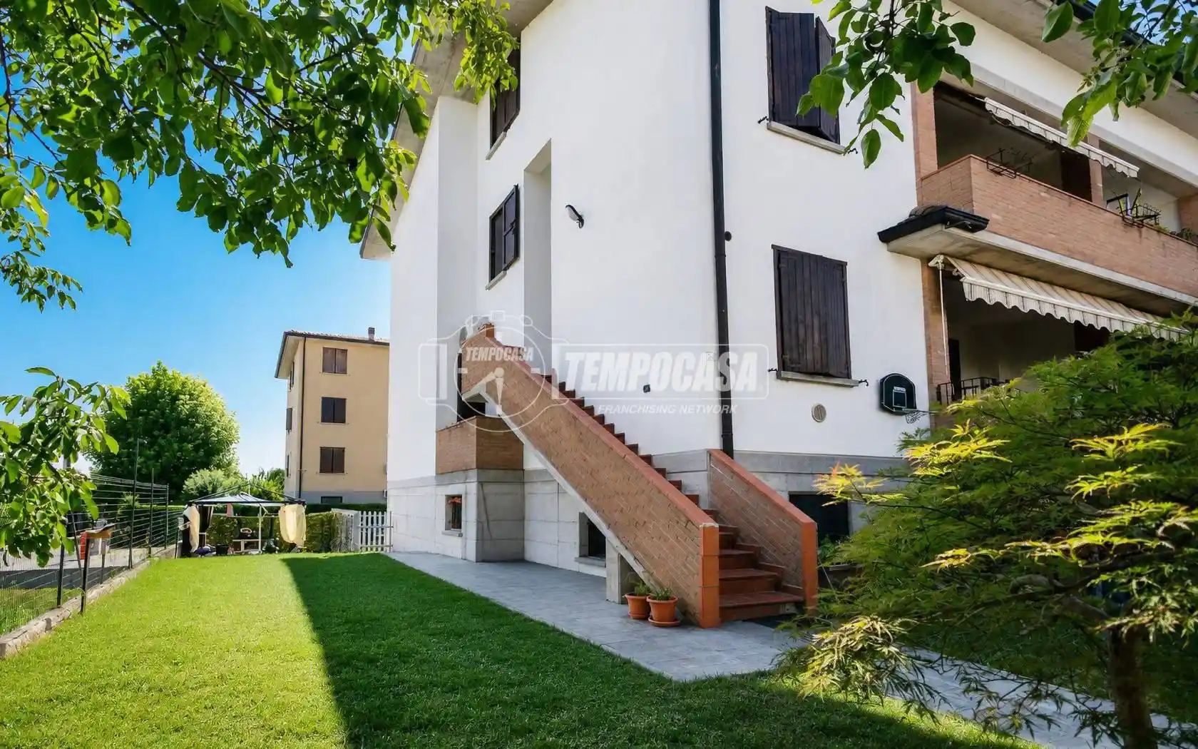 Appartamento in vendita a Reggio Emilia