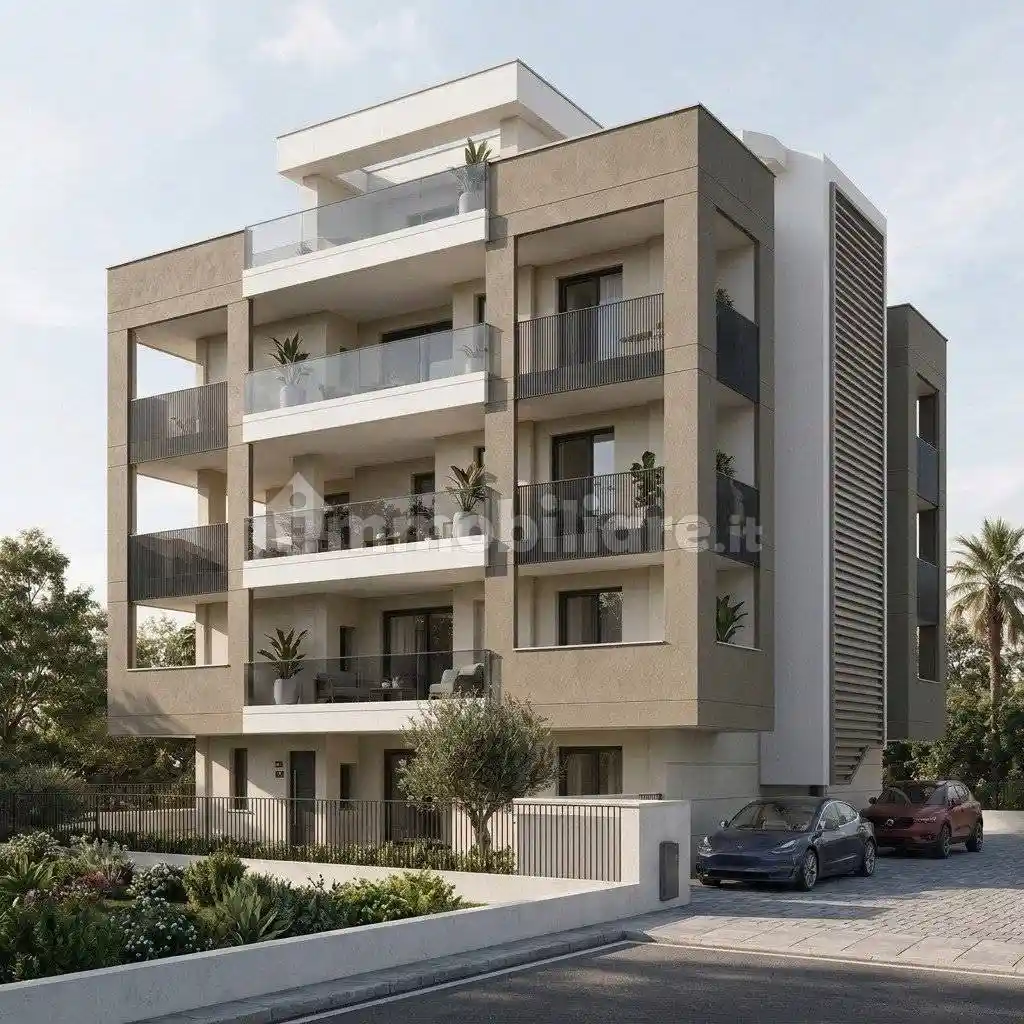 Appartamento in vendita a Alba Adriatica