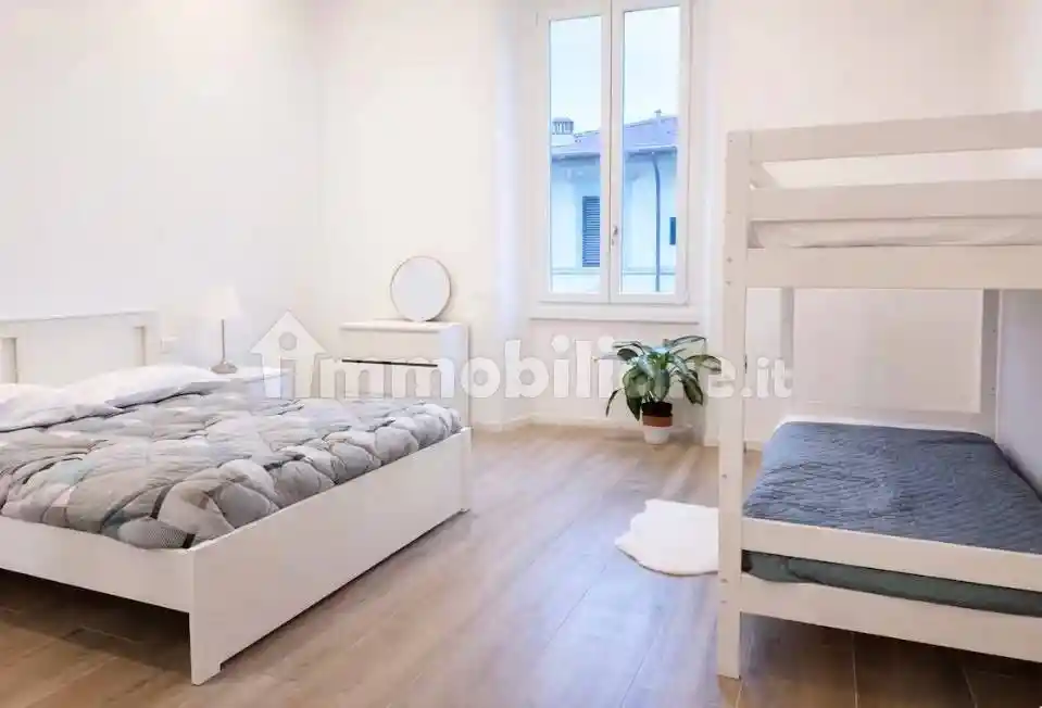 Appartamento in affitto a Firenze