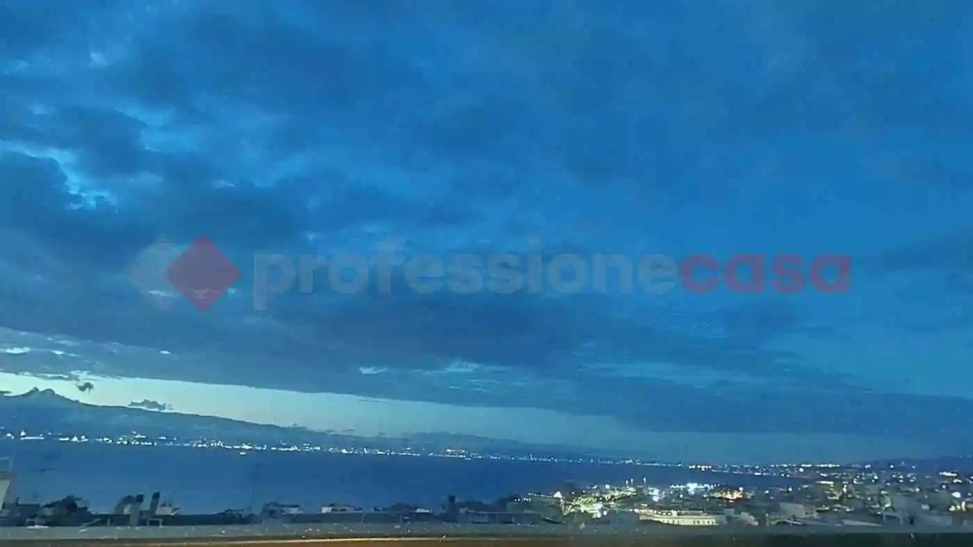 Appartamento in vendita a Reggio Calabria