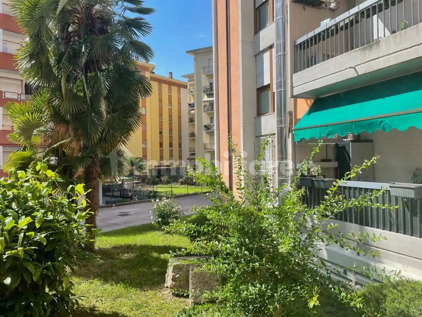 Appartamento in vendita a Trento