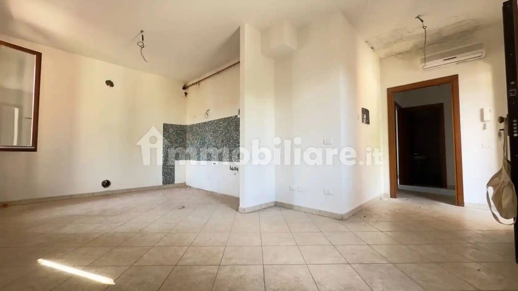Appartamento in vendita a Montecatini-Terme