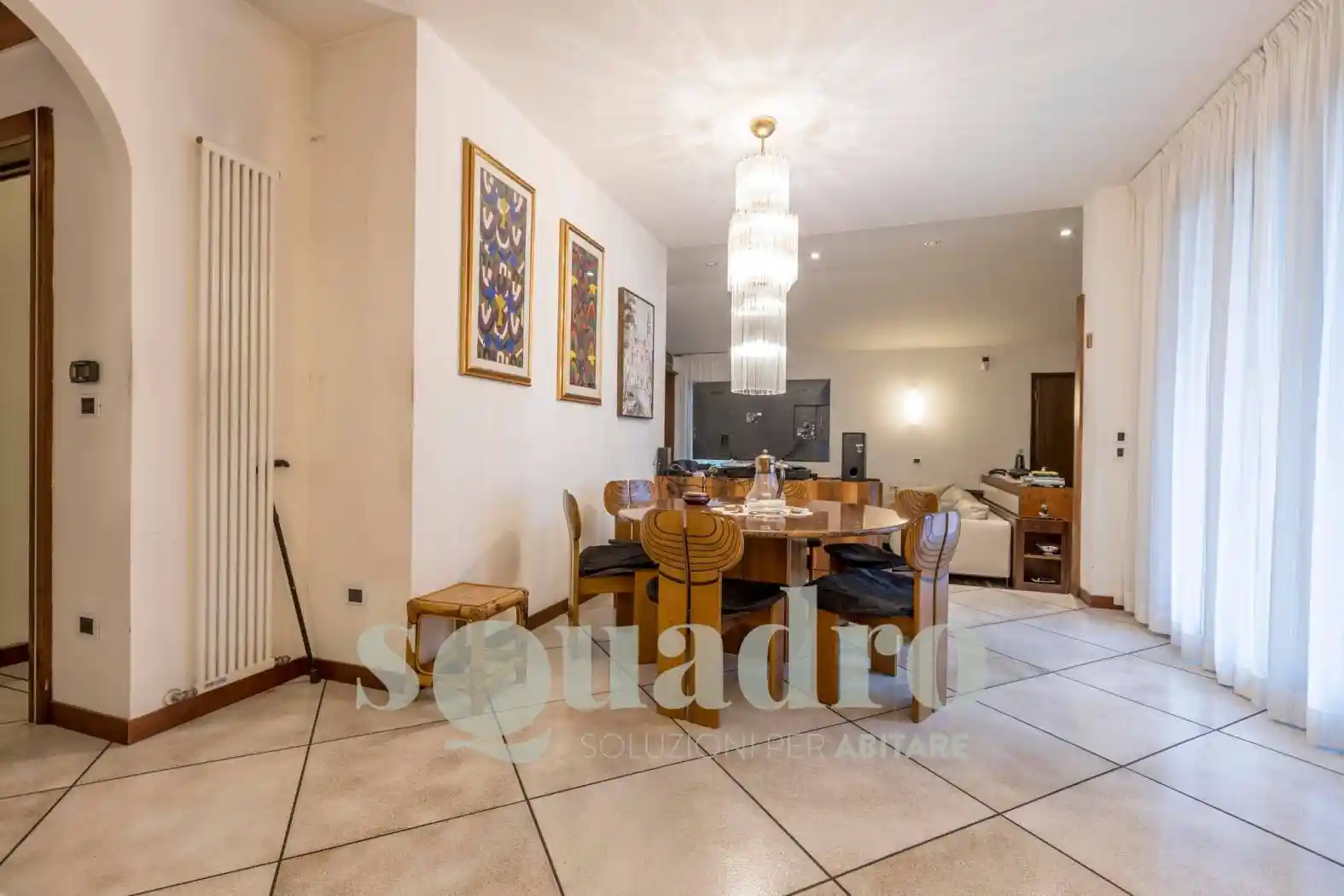 Villa in vendita a Forlì