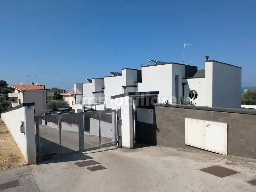 Villetta a schiera in vendita a Montesilvano