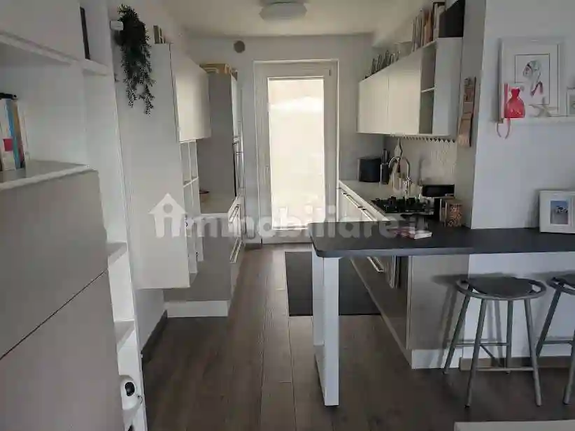 Villetta a schiera - foto 4