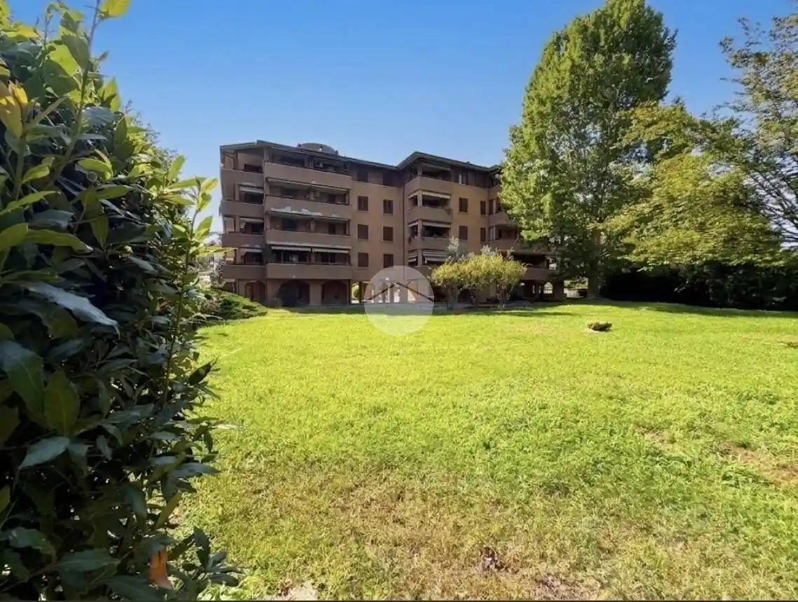 Appartamento in affitto a Cologno Monzese