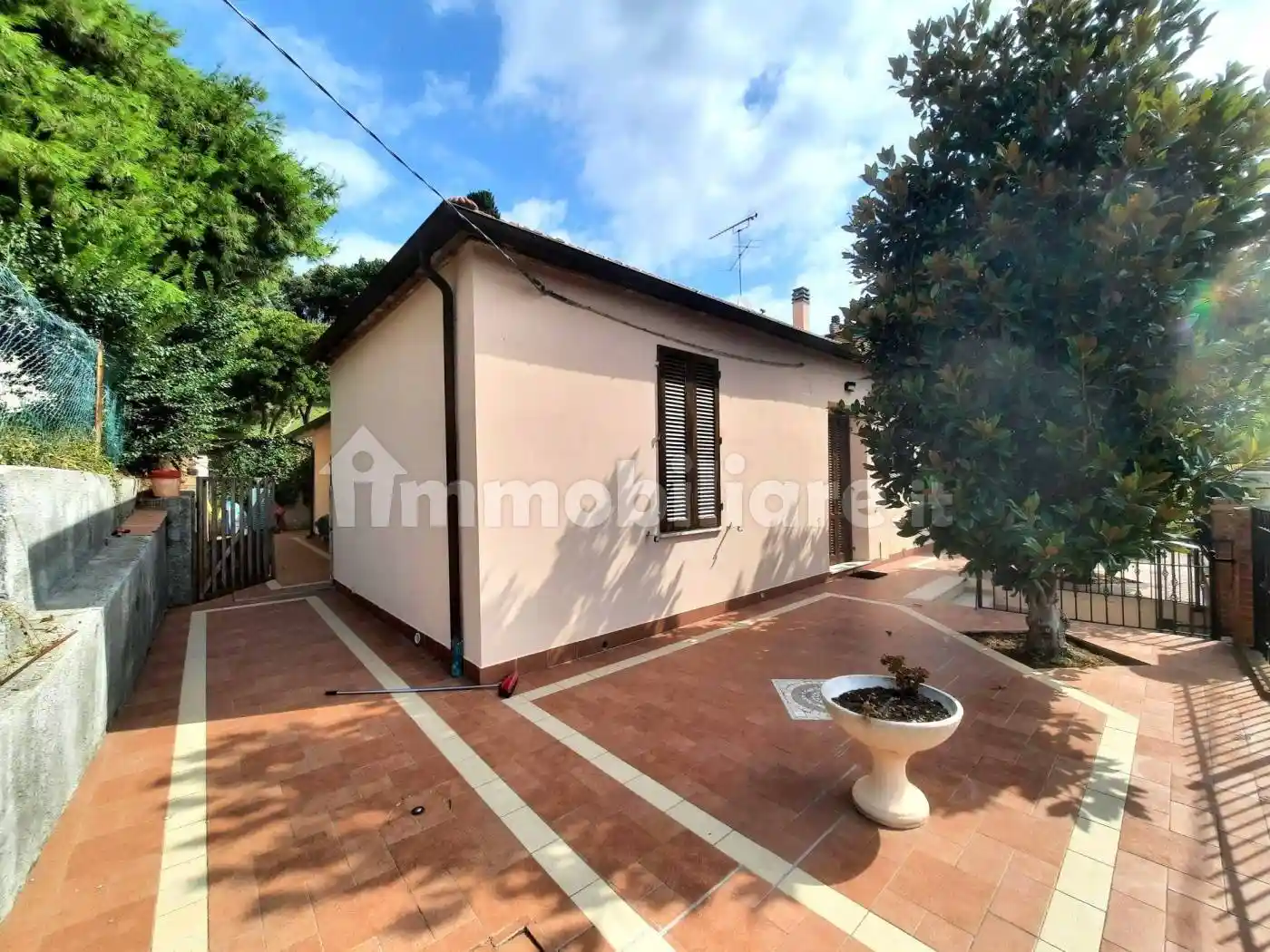 Villa in vendita a Santa Luce
