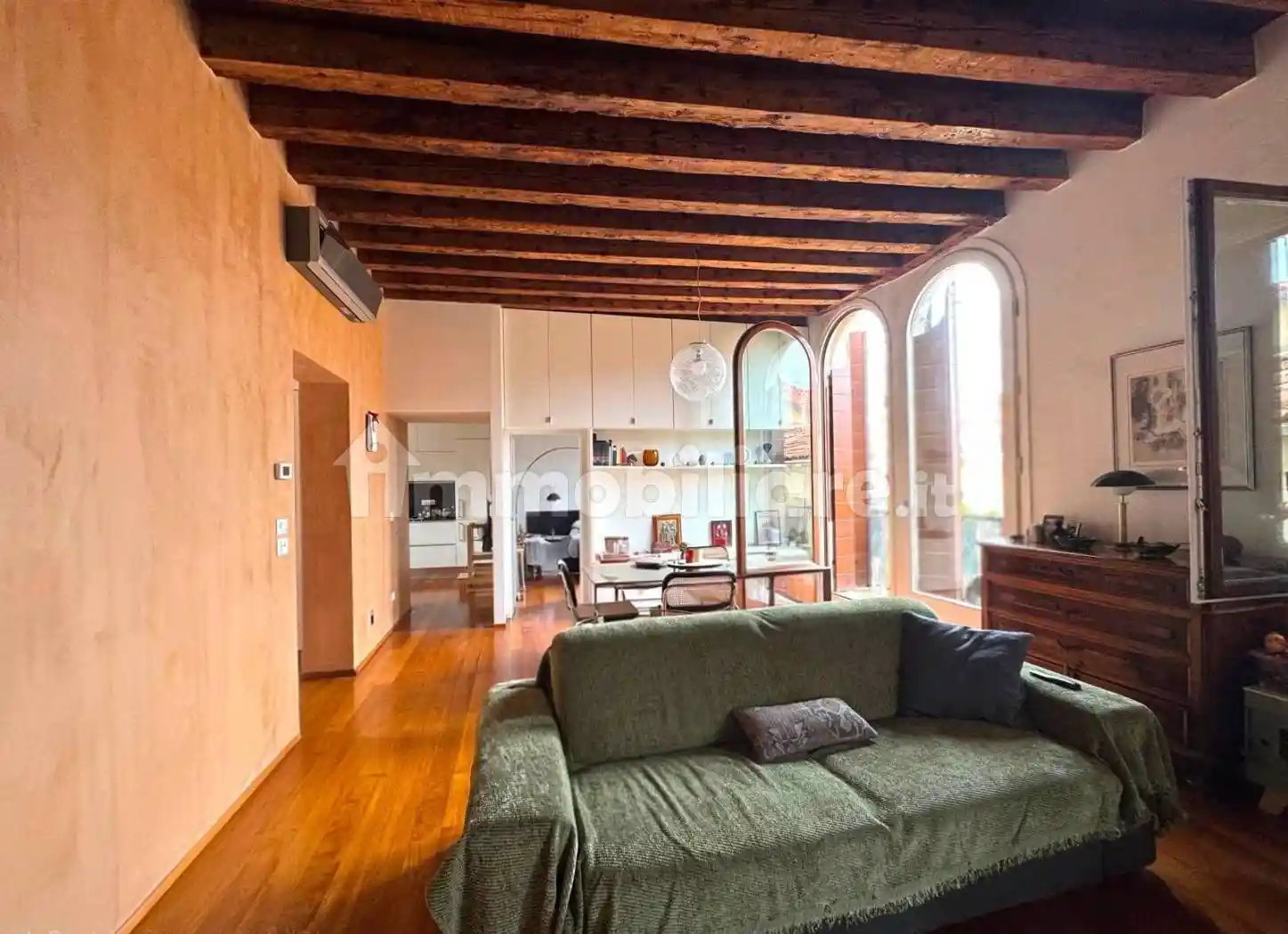Appartamento in vendita a Venezia