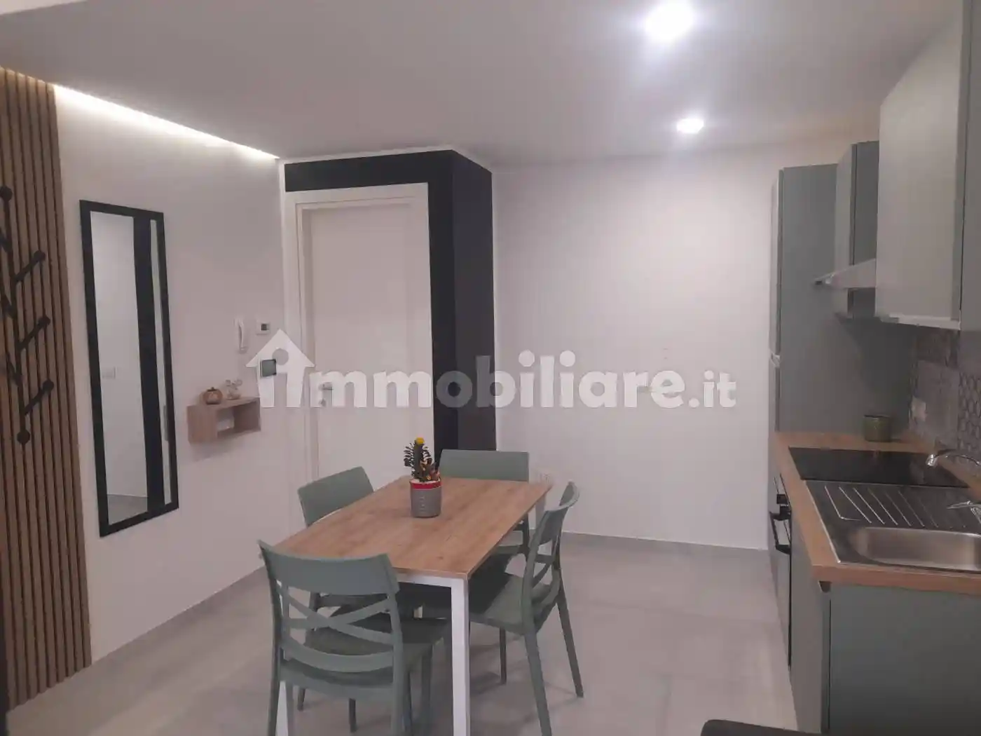Appartamento in affitto a Rozzano