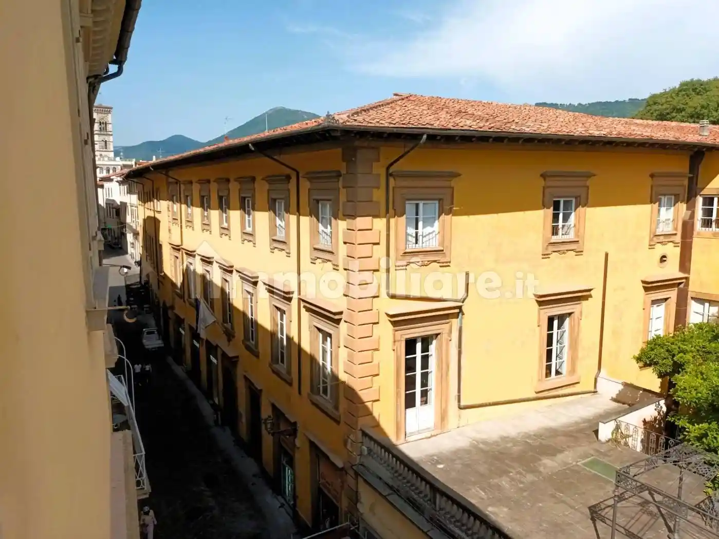 Attico - Mansarda in vendita a Prato