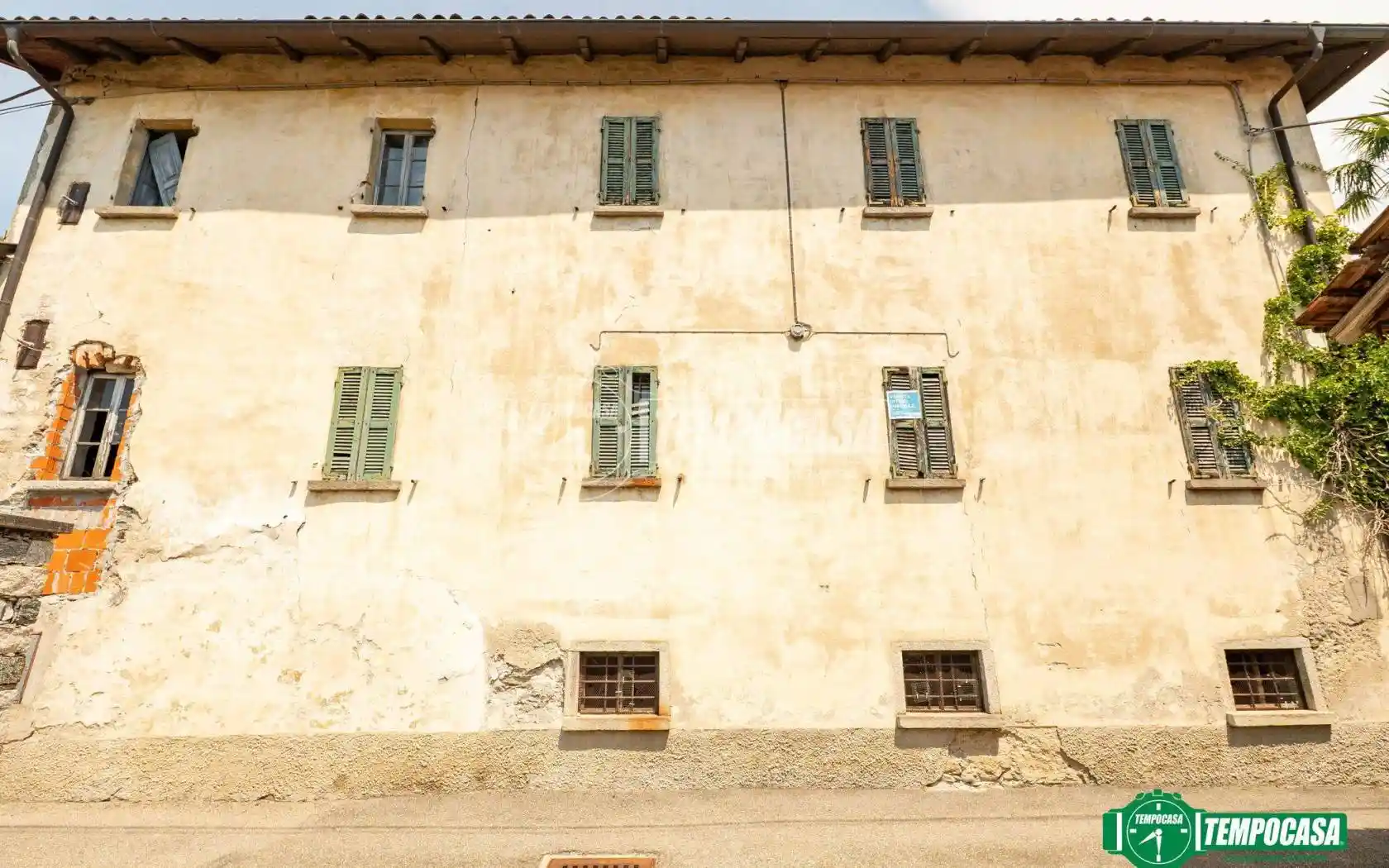 Rustico - Casale in vendita a Lesa