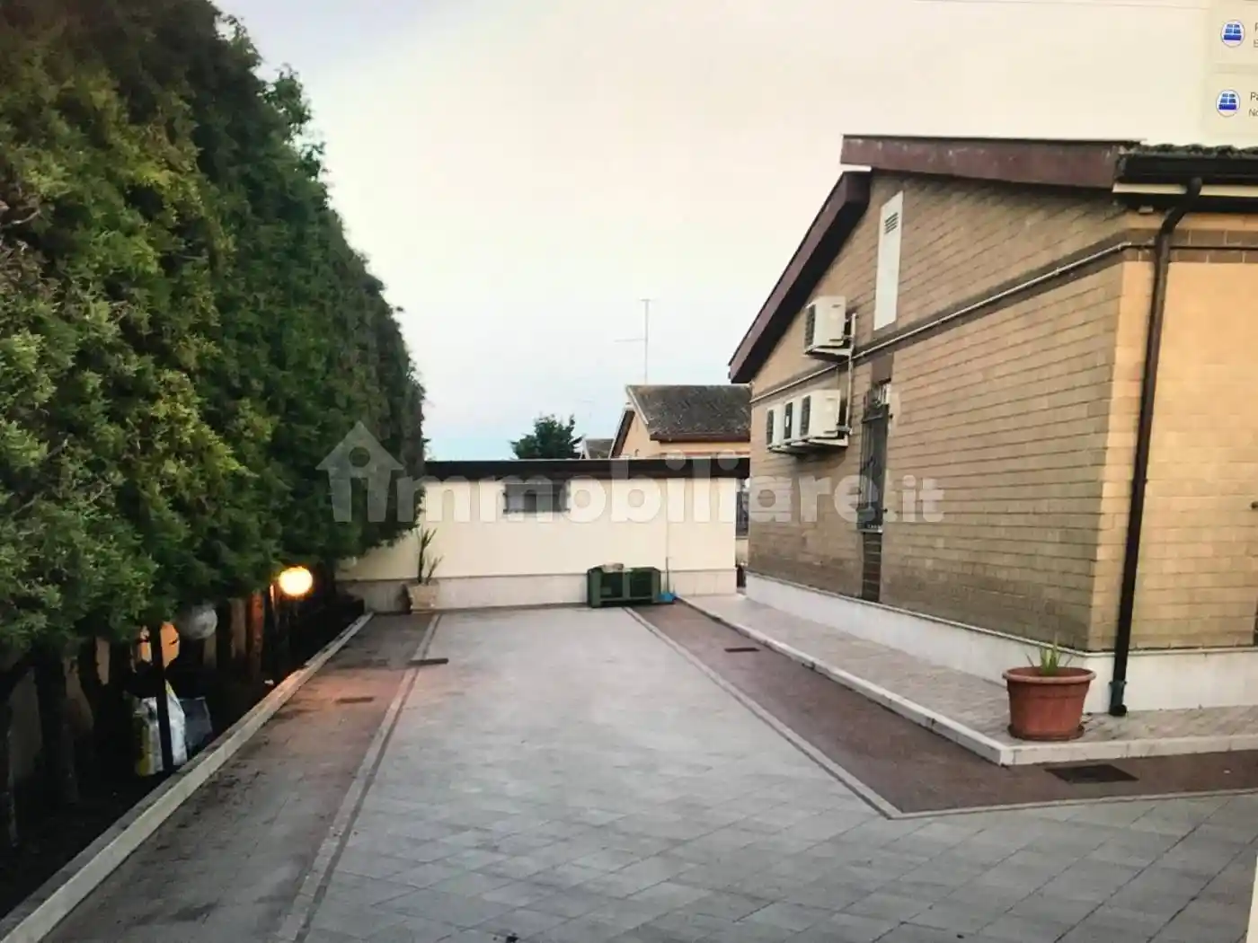 Villa in affitto a Foggia