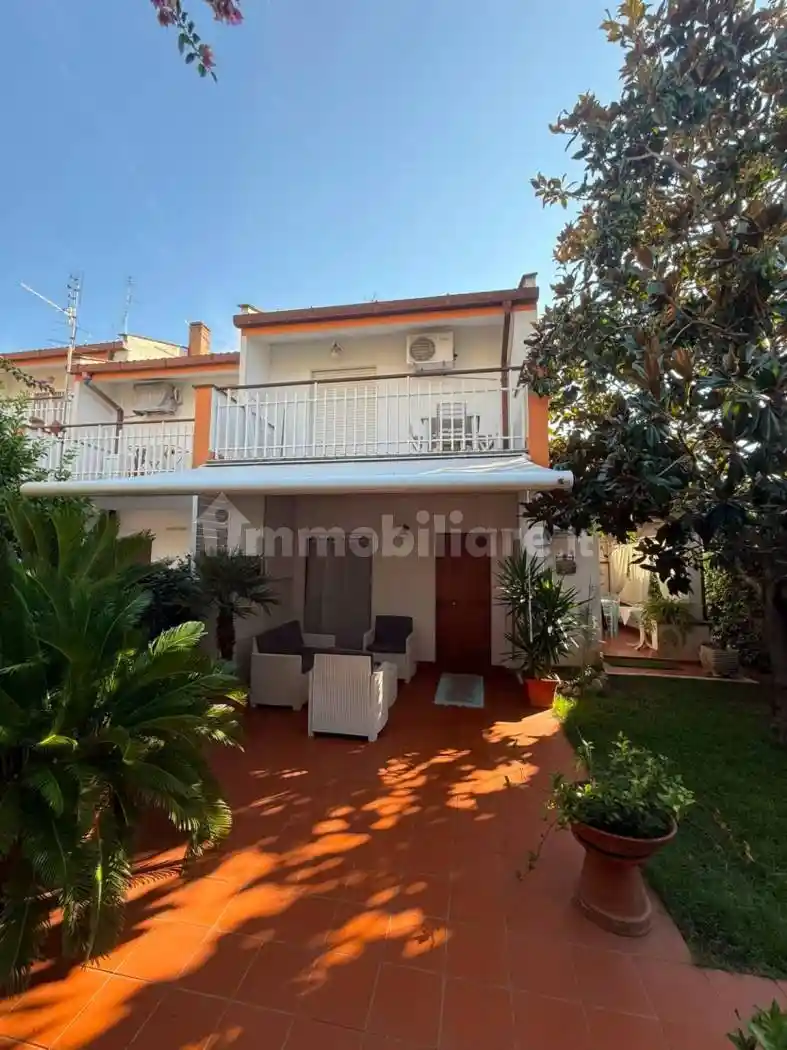 Villetta a schiera in vendita a Anzio