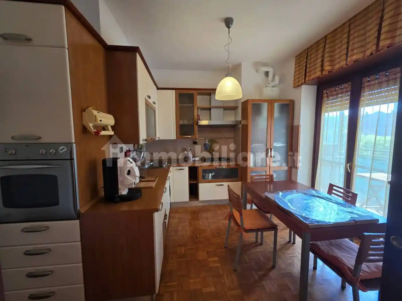 Appartamento in affitto a Cologno Monzese