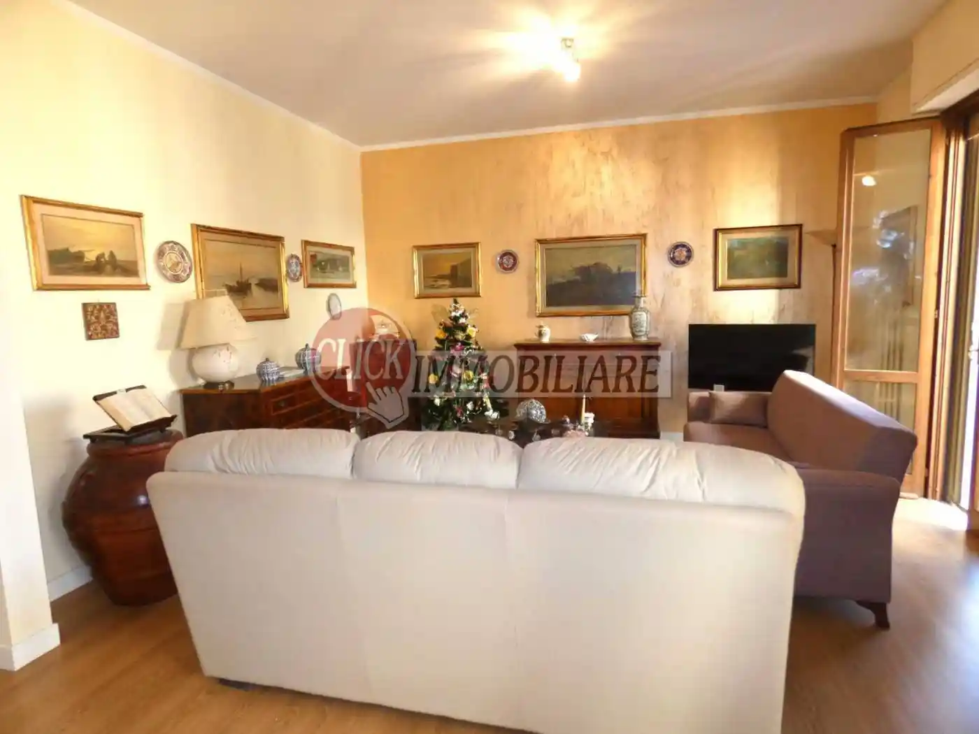 Appartamento in vendita a Borgo San Lorenzo
