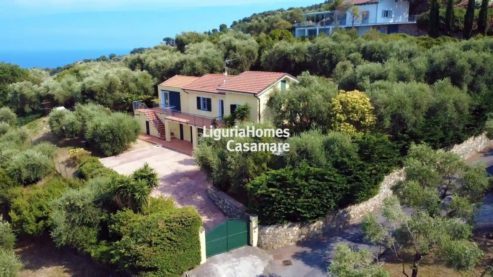 Villa - foto 2