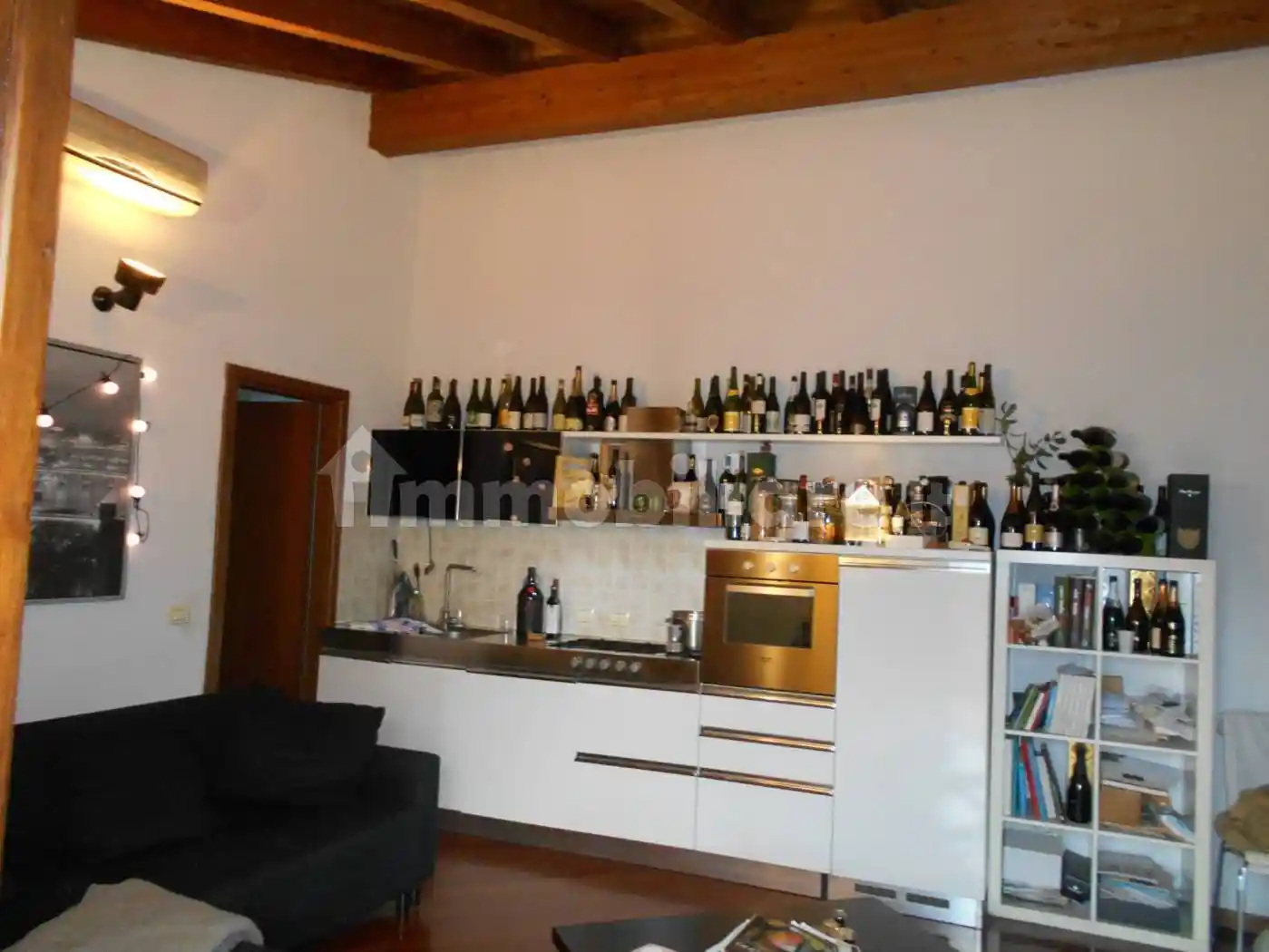 Appartamento in vendita a Reggio Emilia