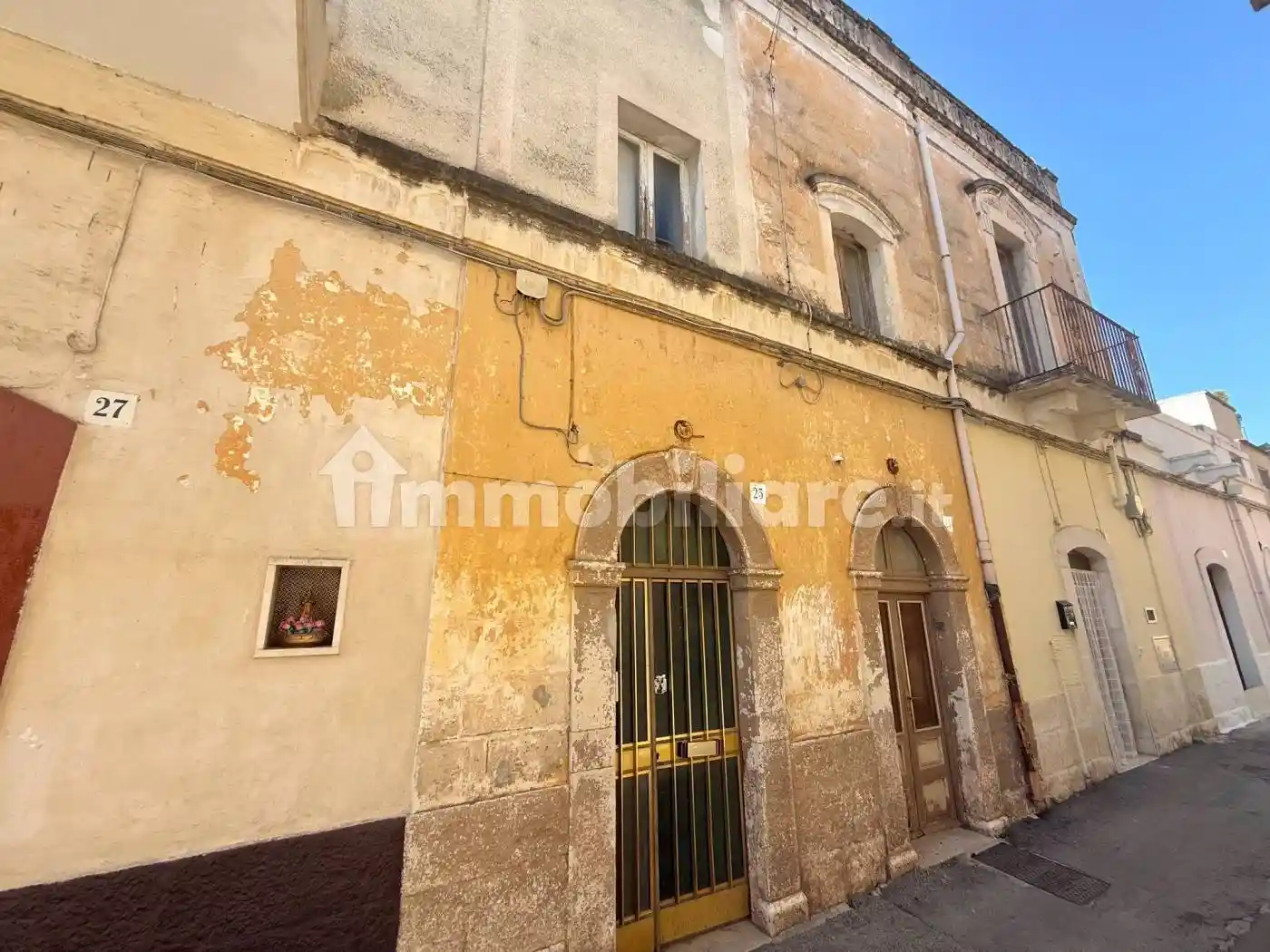 Casa indipendente in vendita a Valenzano