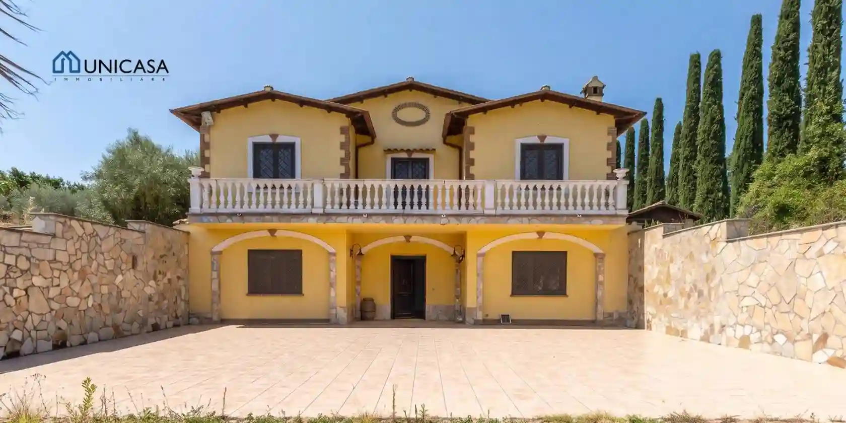 Villa - foto 3